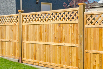 Fencing Hereford