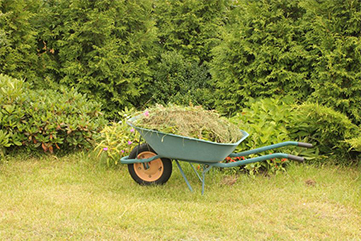Garden Clearance Shrewsbury