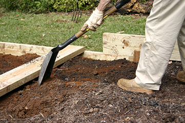 Landscape Gardener Ludlow