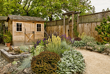 Landscape Gardeners Ludlow